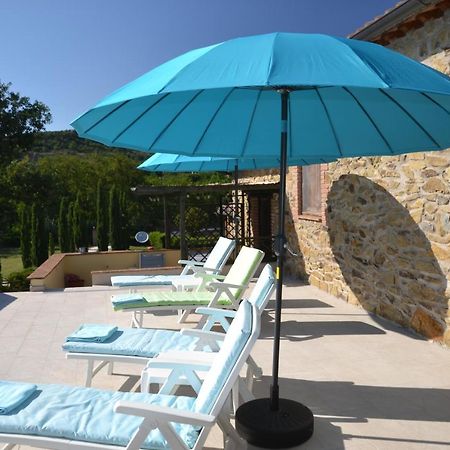 Casa Nestore Holiday Apartments Castiglione della Valle Esterno foto