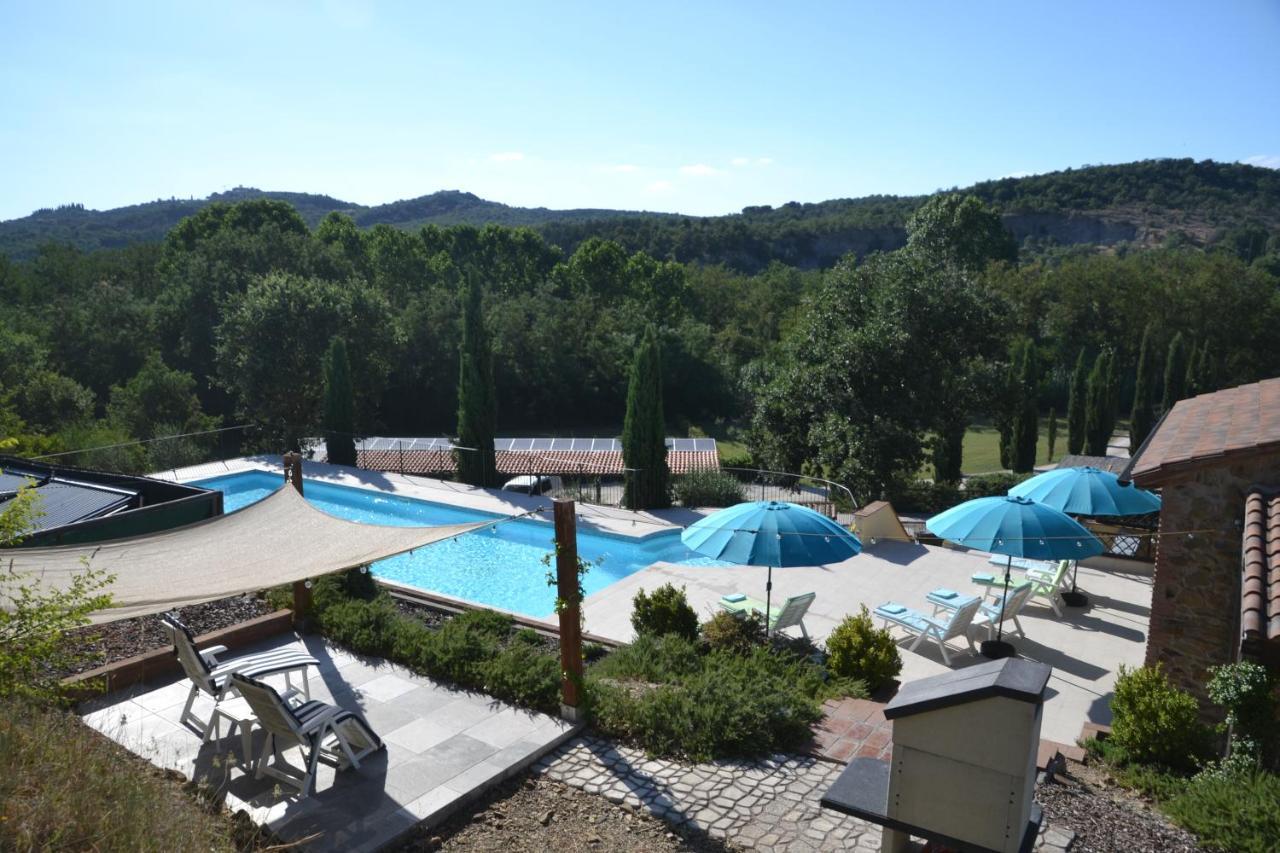 Casa Nestore Holiday Apartments Castiglione della Valle Esterno foto