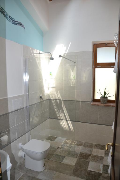 Casa Nestore Holiday Apartments Castiglione della Valle Esterno foto