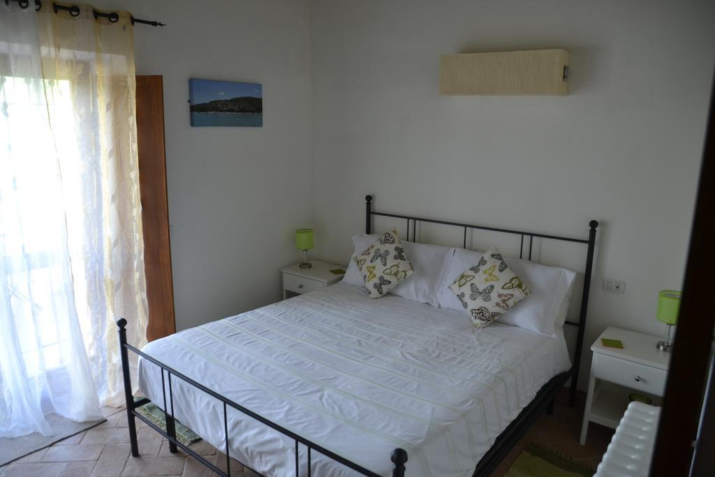 Casa Nestore Holiday Apartments Castiglione della Valle Esterno foto