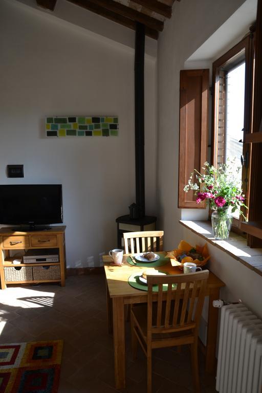 Casa Nestore Holiday Apartments Castiglione della Valle Esterno foto